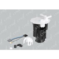 LynxAuto LF967M Image #2