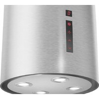 MAUNFELD Lee Wall sensor 39 (нержавеющая сталь) Image #6