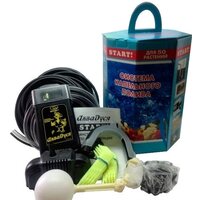 АкваДуся Start Система капельного полива с таймером на 50 растений