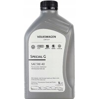AUDI/Volkswagen Special G 5W-40 1л GS55502M2