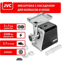 JVC JK-MG128