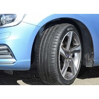 Kumho Ecsta PS71 235/55R18 104W Image #5