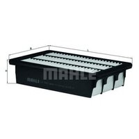 Mahle Knecht LX2832