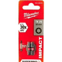 Milwaukee 4932430879 (2 шт)