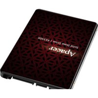 Apacer AS350X 128GB AP128GAS350XR-1 Image #3