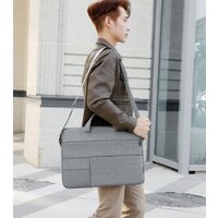 Miru Pockelot 17.3 MLB-1047 (серый) Image #3