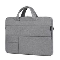 Miru Pockelot 17.3 MLB-1047 (серый) Image #4