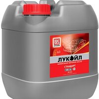 Лукойл Стандарт 10W-40 API SF/CC 18л