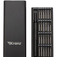 Kranz KR-12-4753 (25 предметов)