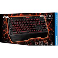 SVEN KB-G9600 Image #9