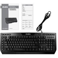 SVEN KB-G9600 Image #8