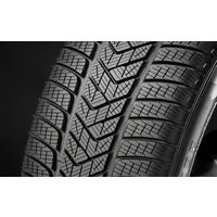 Pirelli Scorpion Winter 275/40R21 107V (run-flat) Image #5