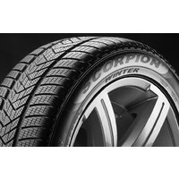 Pirelli Scorpion Winter 275/40R21 107V (run-flat) Image #8