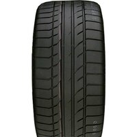 Gripmax Stature H/T 295/40R21 111W BSW Image #2