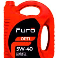 Furo Opti 5W-40 4.5л