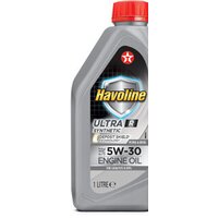Texaco Havoline Ultra R 5W-30 1л