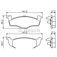 Bosch 0986494005 Image #8
