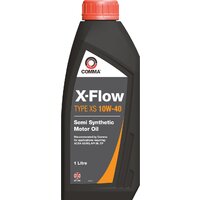 Comma X-Flow Type XS 10W-40 1л