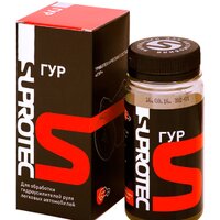 SUPROTEC Присадка ГУР для восстановления и продления ресурса 121120 60мл