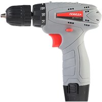 Победа ДА-12П/1 Ли (с 1-м АКБ) Image #2