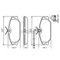 Bosch 0986461765 Image #8