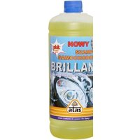 ATAS Автошампунь для ручной мойки Plak Brillant 1 л