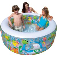 Intex Aquarium 152х56 (58480)