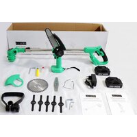 Zitrek 082-2020 (триммер, цепная пила)