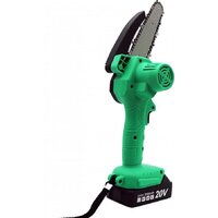 Zitrek 082-2020 (триммер, цепная пила) Image #4