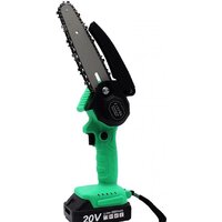 Zitrek 082-2020 (триммер, цепная пила) Image #2