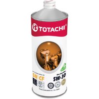 Totachi Eco Gasoline Semi-Synthetic SN/CF 5W-30 1л