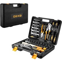 Deko DKMT63 (63 предмета) Image #2