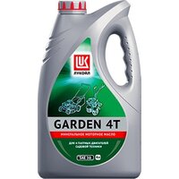 Лукойл Garden 4Т SAE 30 4л
