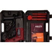 Oasis PR-65 Image #3