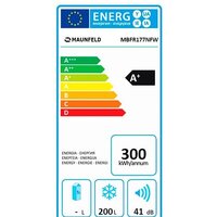 MAUNFELD MBFR177NFW Image #13
