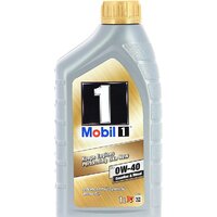 Mobil 1 FS 0W-40 1л