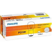 Philips P21W 1шт [12498CP]