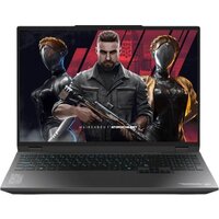 Maibenben Typhoon X16B-R98956GQSHBRE3