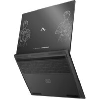 Maibenben Typhoon X16B-R98956GQSHBRE3 Image #5