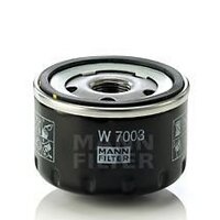 MANN-filter W7003