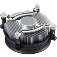 DeepCool THETA 9 PWM DP-ICAP-T9P Image #2