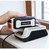 Daewoo Power DABT 2540Li (40В/2.5 Ah) Image #2