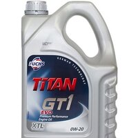 Fuchs Titan GT1 Pro V 0W-20 5л