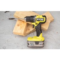 Ryobi RDD18C-0 5133004979 (без АКБ) Image #9