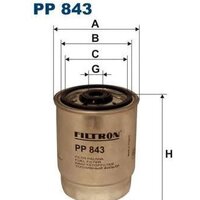 Filtron PP843