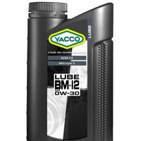 Yacco Lube BM12 0W-30 1л