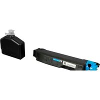 Sakura Printing SATK5140C (аналог Kyocera Mita TK5140C) Image #2