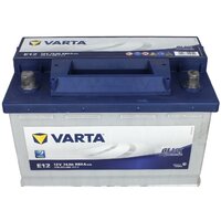 Varta Blue Dynamic E12 574 013 068 (74 А/ч) Image #3