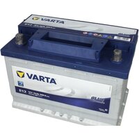 Varta Blue Dynamic E12 574 013 068 (74 А/ч) Image #2