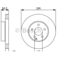 Bosch 0986479407 Image #6